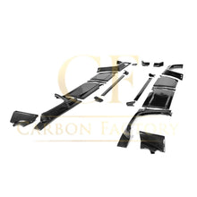 Load image into Gallery viewer, Mercedes W463 G Class G Wagon Carbon Fibre Body Kit 13-18 by Carbon Factory