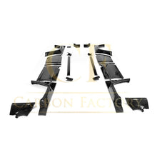 Load image into Gallery viewer, Mercedes W463 G Class G Wagon Carbon Fibre Body Kit 13-18 by Carbon Factory