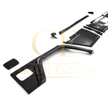Load image into Gallery viewer, Mercedes W463 G Class G Wagon Carbon Fibre Body Kit 13-18 by Carbon Factory