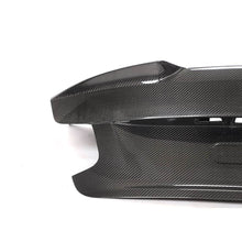 Load image into Gallery viewer, MP Style Carbon Fibre Boot Lid for BMW 2 Series F87 M2 M2C 13-21