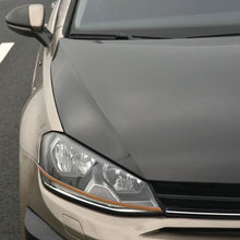 Load image into Gallery viewer, OEM Style Carbon Fibre Bonnet for VW Golf MK7 MK7.5 inc GTI & R 14-20