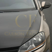 Load image into Gallery viewer, OEM Style Carbon Fibre Bonnet for VW Golf MK7 MK7.5 inc GTI & R 14-20