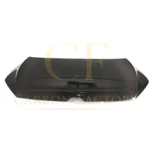 Load image into Gallery viewer, OEM Style Carbon Fibre Bonnet for VW Golf MK7 MK7.5 inc GTI & R 14-20