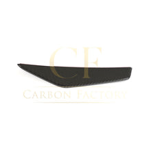 Load image into Gallery viewer, Performance Style Pre-Preg Carbon Fibre Front Canards for Audi R8 V10 22-Present