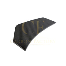 Load image into Gallery viewer, Performance Style Pre-Preg Carbon Fibre Rear Canards for Audi R8 V10 22-Present