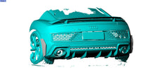 Load image into Gallery viewer, Performance Style Pre-Preg Carbon Fibre Rear Canards for Audi R8 V10 22-Present