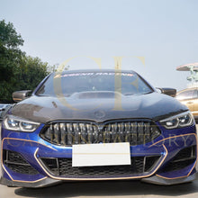 Load image into Gallery viewer, Pre-Preg Carbon Fibre Bonnet for BMW G14 G15 G16 8 Series F91 F92 F93 M8 18-Present