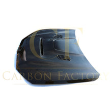 Load image into Gallery viewer, Pre-Preg Carbon Fibre Bonnet for BMW G14 G15 G16 8 Series F91 F92 F93 M8 18-Present