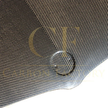 Load image into Gallery viewer, Pre-Preg Carbon Fibre Bonnet for BMW G14 G15 G16 8 Series F91 F92 F93 M8 18-Present