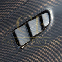 Load image into Gallery viewer, Pre-Preg Carbon Fibre Bonnet for BMW G14 G15 G16 8 Series F91 F92 F93 M8 18-Present