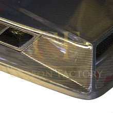 Load image into Gallery viewer, Pre-Preg Carbon Fibre Bonnet for Mercedes W464 G Class G Wagon 19-Present