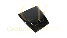 Load image into Gallery viewer, Pre-Preg Carbon Fibre Bonnet Scoop for Mercedes W464 G Class G Wagon 19-Present