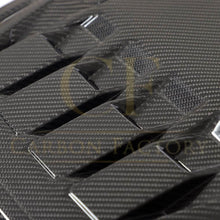 Load image into Gallery viewer, Pre-Preg Carbon Fibre Engine Cover for VW Golf MK8 GTI 21-Present