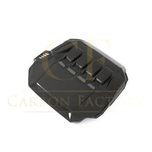 Load image into Gallery viewer, Pre-Preg Carbon Fibre Engine Cover for VW Golf MK8 GTI 21-Present