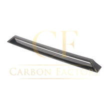 Load image into Gallery viewer, Pre-Preg Carbon Fibre Front Bumper Air Vents for Mercedes W464 G Class G Wagon 19-Present