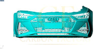 Load image into Gallery viewer, Pre-Preg Carbon Fibre Front Bumper Trims for Audi 4K RS7 20-22