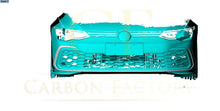 Load image into Gallery viewer, Pre-Preg Carbon Fibre Front Bumper Trims for VW Golf MK8 GTI 21-Present