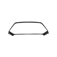 Load image into Gallery viewer, Pre-Preg Carbon Fibre Front Grille Trim for Audi C8 RS6 19-22