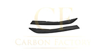 Load image into Gallery viewer, Pre-Preg Carbon Fibre Front Headlight Trims for Audi B9 A5 S5 RS5 17-19