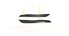 Load image into Gallery viewer, Pre-Preg Carbon Fibre Front Headlight Trims for Audi B9 A5 S5 RS5 17-19