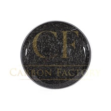 Load image into Gallery viewer, Pre-Preg Carbon Fibre Spare Tyre Cover for Mercedes W464 G Class G Wagon 19-Present
