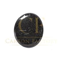 Load image into Gallery viewer, Pre-Preg Carbon Fibre Spare Tyre Cover for Mercedes W464 G Class G Wagon 19-Present