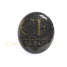 Load image into Gallery viewer, Pre-Preg Carbon Fibre Spare Tyre Cover for Mercedes W464 G Class G Wagon 19-Present