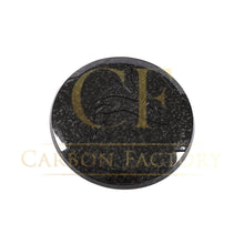 Load image into Gallery viewer, Pre-Preg Carbon Fibre Spare Tyre Cover for Mercedes W464 G Class G Wagon 19-Present