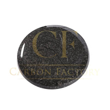 Load image into Gallery viewer, Pre-Preg Carbon Fibre Spare Tyre Cover for Mercedes W464 G Class G Wagon 19-Present
