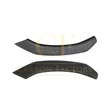 Load image into Gallery viewer, Pre-Preg Carbon Fibre Wheel Arch Trims for Lamborghini Urus 18-21