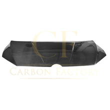 Load image into Gallery viewer, RZ Style Carbon Fibre Bonnet for VW Golf MK7 MK7.5 inc GTI & R 14-20