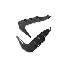 Load image into Gallery viewer, ST Style Carbon Fibre Side Vents Covers for Toyota GR86 22-Present