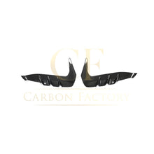 Load image into Gallery viewer, ST Style Carbon Fibre Side Vents Covers for Toyota GR86 22-Present