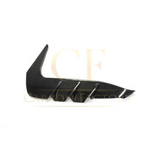 Load image into Gallery viewer, ST Style Carbon Fibre Side Vents Covers for Toyota GR86 22-Present