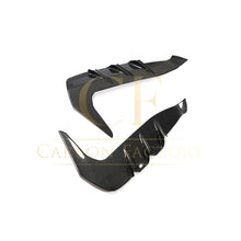 Load image into Gallery viewer, ST Style Carbon Fibre Side Vents Covers for Toyota GR86 22-Present