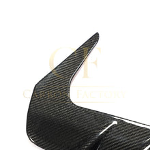 Load image into Gallery viewer, ST Style Carbon Fibre Side Vents Covers for Toyota GR86 22-Present