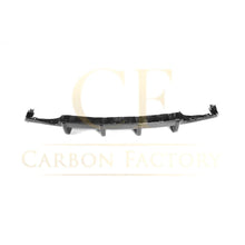 Load image into Gallery viewer, V Style Carbon Fibre Rear Diffuser for VW Scirocco R 09-14