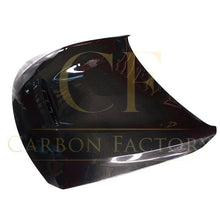 Load image into Gallery viewer, GTS Style Carbon Fibre Bonnet for BMW F80 M3 F82 F83 M4 14-20