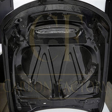 Load image into Gallery viewer, GTS Style Carbon Fibre Bonnet for BMW F80 M3 F82 F83 M4 14-20