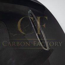 Load image into Gallery viewer, GTS Style Carbon Fibre Bonnet for BMW F80 M3 F82 F83 M4 14-20