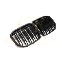 Load image into Gallery viewer, Carbon Fibre Front Grille for BMW G07 X7 19-22