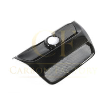 Load image into Gallery viewer, Carbon Fibre Front Grille for VW Golf MK5 GTI 04-09