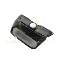 Load image into Gallery viewer, Carbon Fibre Front Grille for VW Golf MK5 GTI 04-09