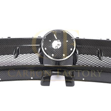 Load image into Gallery viewer, Carbon Fibre Front Grille for VW Golf MK7 GTI & R 14-17