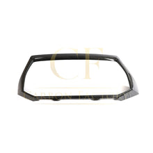 Load image into Gallery viewer, Carbon Fibre Front Grille Trim for Audi RS Q8 20-Present