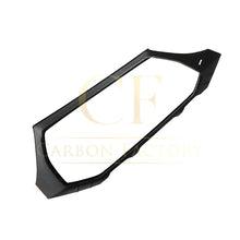 Load image into Gallery viewer, Carbon Fibre Front Grille Trim for Audi RS Q8 20-Present