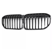 Load image into Gallery viewer, Carbon Fibre Front Grille for BMW G11 G12 7 Series LCI 20-23
