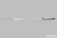 Load image into Gallery viewer, Carbon Fibre GTS Style Front Splitter / Front Lip for BMW M3 F80 (2014-2018) & M4 F82 F83 (2014-2019) - One-Piece 2x2 Weave CFRP