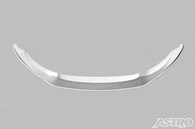 Load image into Gallery viewer, Carbon Fibre GTS Style Front Splitter / Front Lip for BMW M3 F80 (2014-2018) & M4 F82 F83 (2014-2019) - One-Piece 2x2 Weave CFRP