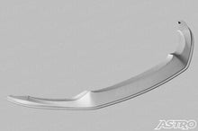 Load image into Gallery viewer, Carbon Fibre GTS Style Front Splitter / Front Lip for BMW M3 F80 (2014-2018) & M4 F82 F83 (2014-2019) - One-Piece 2x2 Weave CFRP